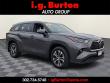 Certified 2022 Toyota Highlander XLE SUV