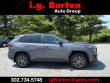 Used 2024 Toyota RAV4 Hybrid Hybrid XLE Premium SUV