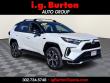 Used 2023 Toyota RAV4 Prime XSE SUV