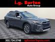Used 2024 Subaru Outback Touring XT SUV