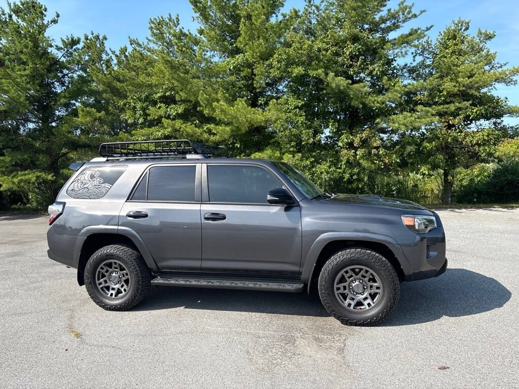 Used 2020 Toyota 4Runner Venture SUV