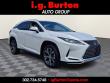 Used 2021 Lexus RX 350 RX 350 SUV