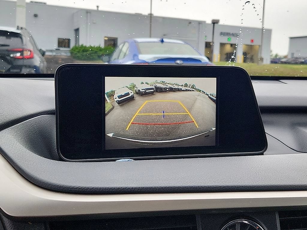 2017 Lexus RX 350 - Photo 18