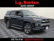 Used 2016 Toyota 4Runner Limited SUV
