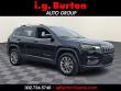 Used 2020 Jeep Cherokee Latitude Plus SUV