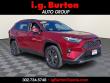 Used 2024 Toyota RAV4 Hybrid Hybrid Limited SUV