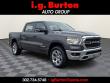 Used 2022 Ram 1500 Big Horn Truck Crew Cab