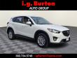 Used 2016 Mazda Mazda CX-5 Touring SUV