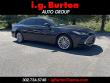 Used 2021 Toyota Avalon Hybrid Hybrid Limited Sedan