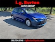 Toyota Corolla Hatchback