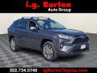 Certified 2019 Toyota RAV4 XLE Premium SUV