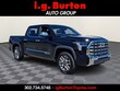  Toyota Tundra i-FORCE MAX