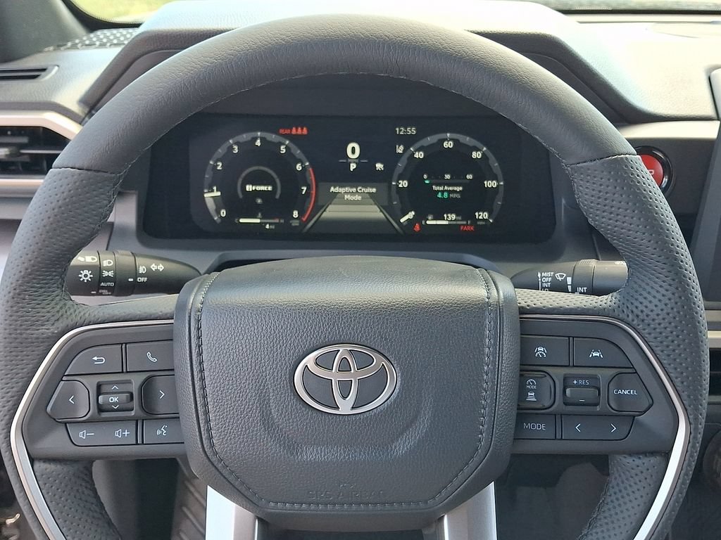 2026 Toyota Tacoma TRD Off Road - Photo 13