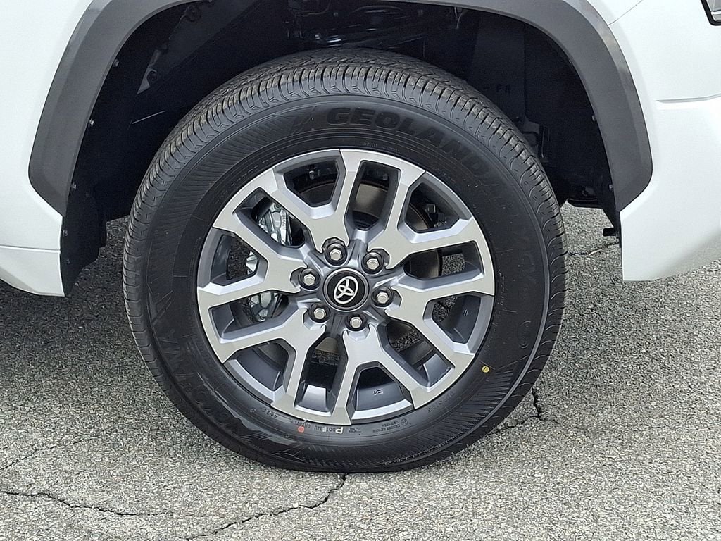 2026 Toyota Tundra 1794 Edition - Photo 6