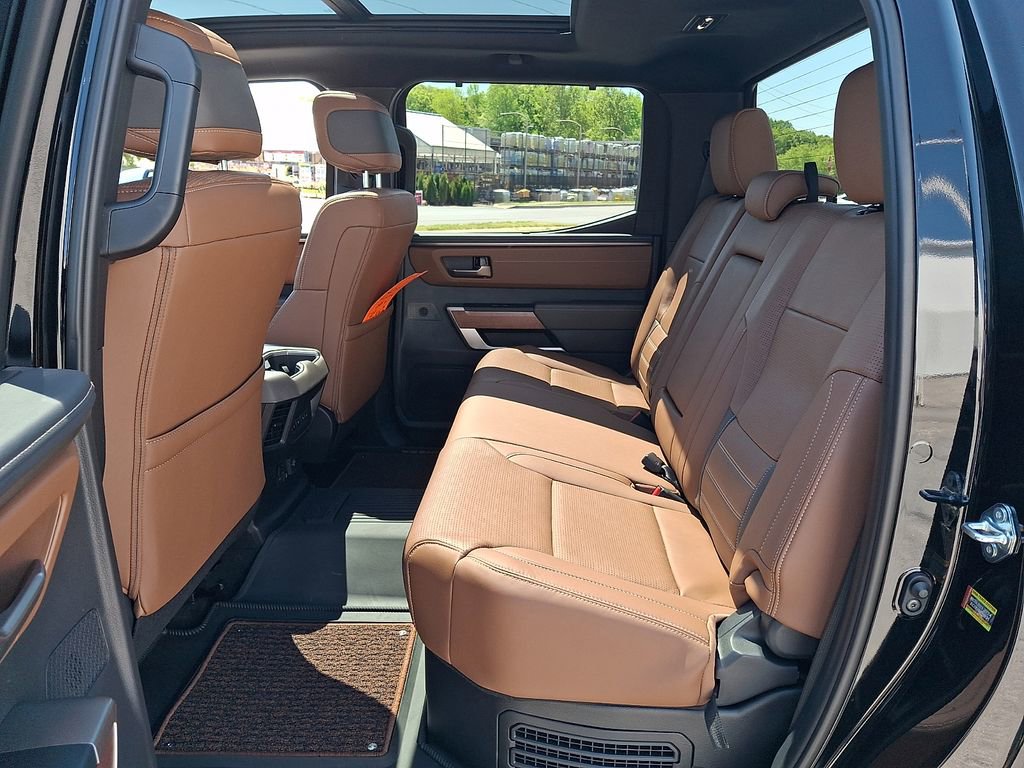2026 Toyota Tundra 1794 Edition - Photo 7
