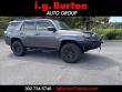 Used 2018 Toyota 4Runner TRD Off Road SUV