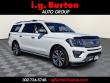 Used 2020 Ford Expedition Max Platinum SUV