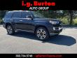 Certified 2021 Toyota 4Runner Limited SUV