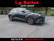 Used 2018 Toyota C-HR XLE Premium SUV