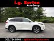 Used 2018 Toyota Highlander Limited Platinum SUV