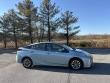 Used 2022 Toyota Prius XLE Hatchback