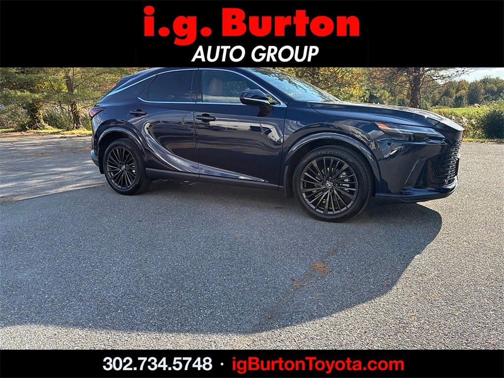 Used 2024 Lexus RX 350 RX 350 Premium SUV