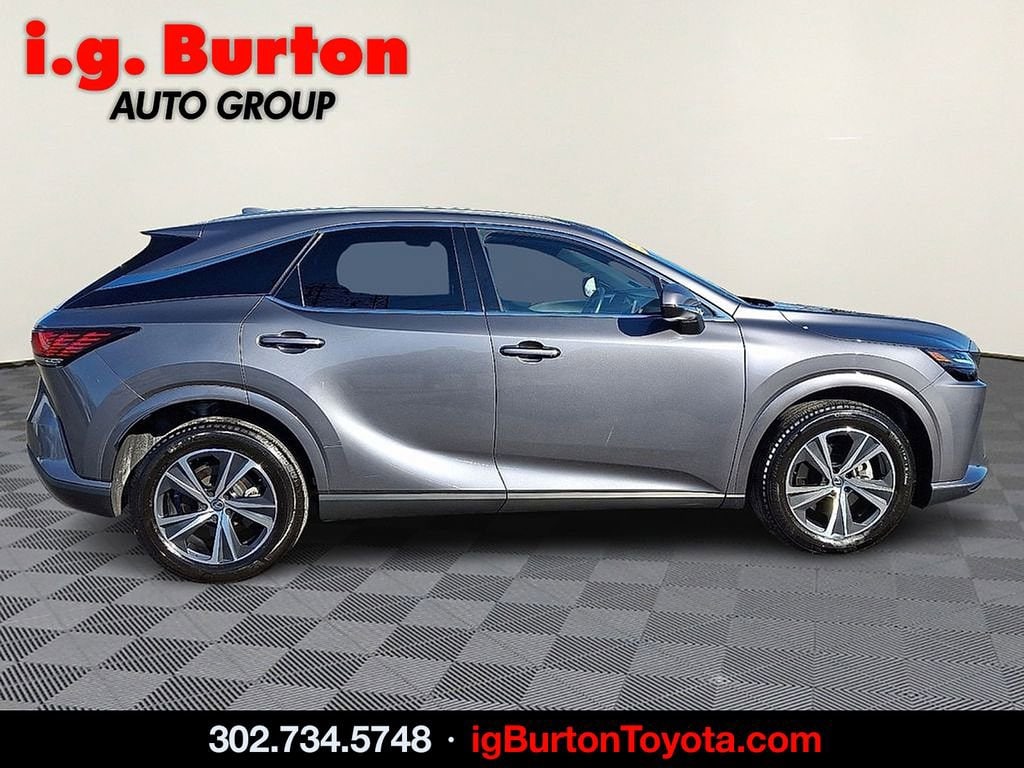 2023 Lexus RX 350 - Photo 7