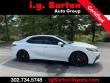 Used 2023 Toyota Camry XSE Sedan