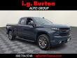 Used 2020 Chevrolet Silverado 1500 RST Truck Double Cab