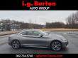 Used 2017 INFINITI Q60 2.0t Coupe