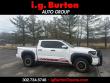Used 2024 Toyota Tacoma TRD Off-Road Truck Double Cab