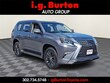 LEXUS GX 460
