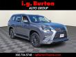 Used 2021 Lexus GX 460 GX 460 Premium SUV