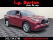 Used 2021 Toyota Highlander Limited SUV