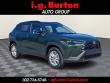 New 2026 Toyota Corolla Cross LE SUV
