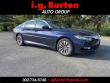 Used 2019 Honda Accord Hybrid EX-L Sedan