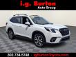 Used 2023 Subaru Forester Limited SUV