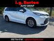 Used 2023 Toyota Sienna XLE Van Passenger Van