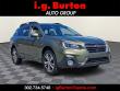 Used 2019 Subaru Outback Limited SUV