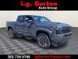 New 2026 Toyota Tacoma TRD Sport Truck Double Cab