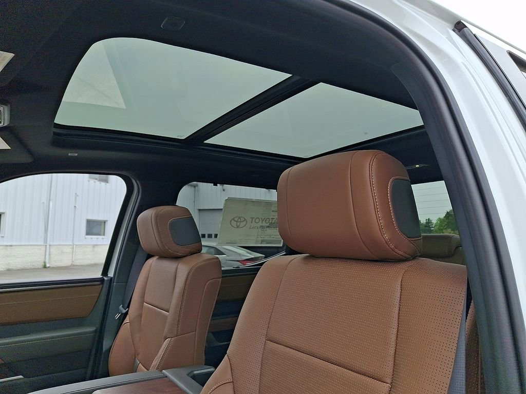 2026 Toyota Tundra 1794 Edition - Photo 9
