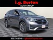 Honda CR-V Hybrid