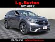 Used 2022 Honda CR-V Hybrid EX SUV