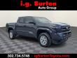 New 2026 Toyota Tacoma SR5 Truck Double Cab