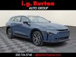 Used 2025 Toyota Crown Signia XLE SUV
