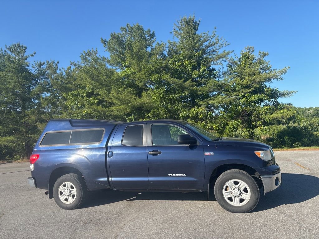 2009 Toyota Tundra's photo