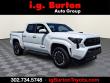 New 2026 Toyota Tacoma TRD Sport Truck Double Cab