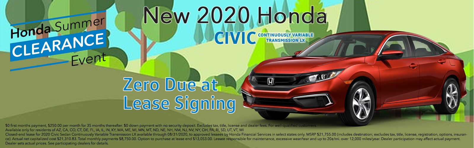 Honda Dealership Marion IL Carbondale Herrin