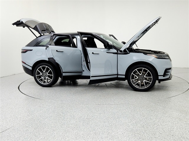 2026 Land Rover Range Rover Velar Dynamic SE - Photo 10