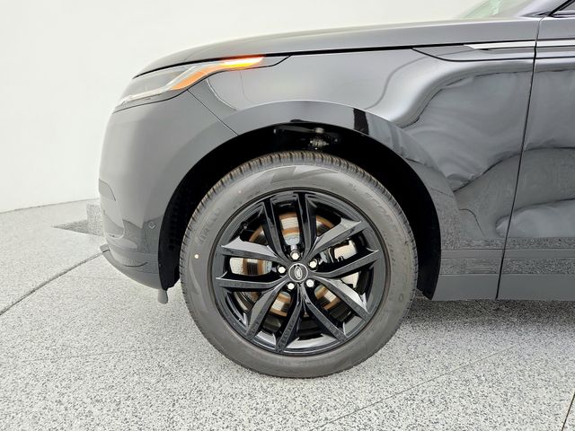 2026 Land Rover Range Rover Velar S - Photo 22